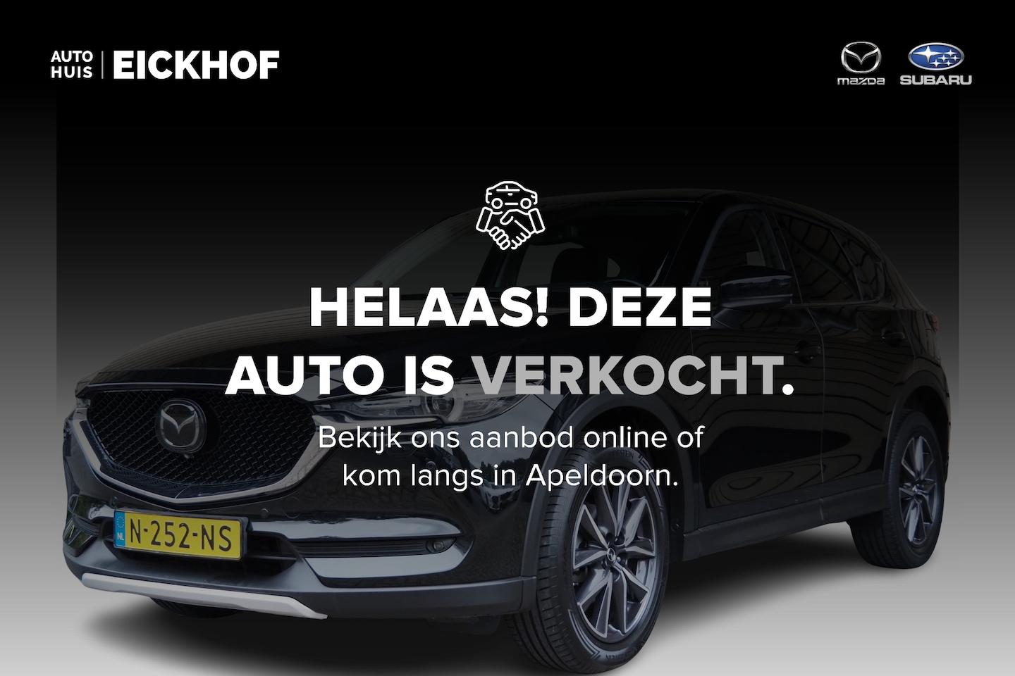 Mazda CX-5 - 2.5 SkyActiv-G 194 GT-M 4WD 2.5 SkyActiv-G 194 GT-M 4WD - AutoWereld.nl