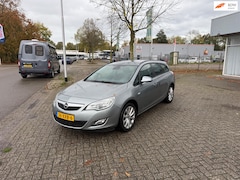 Opel Astra Sports Tourer - 1.4 Turbo Anniversary Edition