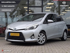 Toyota Yaris - 1.5 Full Hybrid Aspiration | Cruise | Climate control | Bluetooth | Camera | Keyless | Led