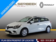 Renault Clio Estate - TCe 90 Life * Airco / Cruise Control / Bluetooth