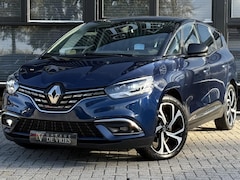 Renault Grand Scénic - 1.3 TCe 140 Black Edition 7p Bose ACC Lane Full Option Garantie