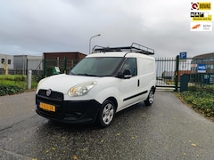 Fiat Doblò Cargo - 1.3 MultiJet Euro5 Apk Nap