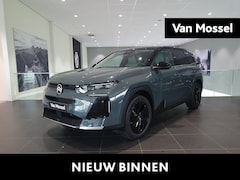Citroën C5 Aircross - 1.2 Hybrid 145 Max | AUTOMAAT | Panoramisch schuif-kanteldak | Elektrisch verstelbare voor