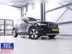 Volvo XC40 - 1.5 T4 Recharge Inscription Expression | Trekhaak | Camera | Stoel + stuurwielverwarming |