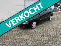SEAT Ibiza - 1.4-16V Reference