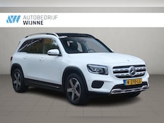 Mercedes-Benz GLB - 180 136pk 7G-DCT Business Solution Luxury 7p. | Navi | App Connect | Climate | Panoramadak