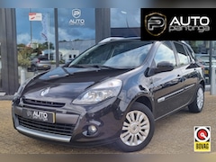 Renault Clio Estate - 1.2 TCE Special Line 101PK | Trekhaak | Navigatie | Airco | Lichtmetalen Velgen | Panorama