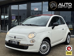 Fiat 500 - 1.2 Naked Inruilkoopje nu voor €3100