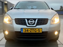 Nissan Qashqai - 1.6 Visia