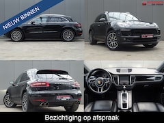 Porsche Macan - 3.0 D S * PANORAMADAK * LUCHTVERING * TREKHAAK