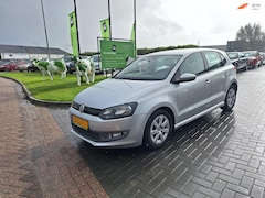 Volkswagen Polo - 1.2 TDI BlueMotion Comfortline / Verzorgde auto / APK mei 2026