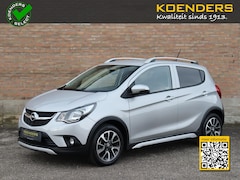 Opel Karl - 1.0 Start/Stop 75pk ROCKS Online Edition