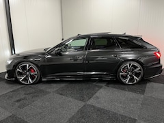 Audi A6 Avant - 55 TFSI e quattro Competition S-Line 2021 B&O+/NIGHTVISION/HUD/AMBIENT/CARPLAY/PANO/TREKHA