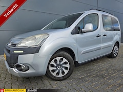 Citroën Berlingo - combi 1.6 e-HDi Clima Automaat 2 x schuifd