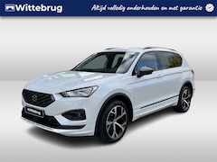SEAT Tarraco - 1.4 TSI e-Hybrid PHEV FR Business Intense / Zwenkbare trekhaak / achteruitrij camera / 19'