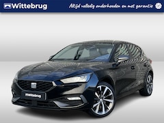 SEAT Leon - 1.4 TSI eHybrid 204PK FR-Line / Digitale Cockpit / Parkeersensoren V+A / LED / Zwenkbare T