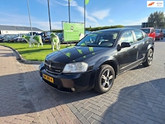 Dodge Avenger - 2.0 SE Business Edition / APK december 2026