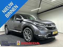 Honda CR-V - 2.0 Hybrid Elegance Automaat | Navi | LED | Camera