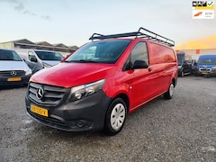Mercedes-Benz Vito - 109 CDI Extra Lang Airco Nap MOTOR TIK