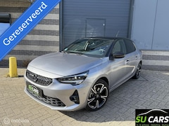 Opel Corsa - GS 131 pk|Virtual|Massage|CAM|Keyless|Blindspot