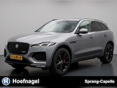 Jaguar F-Pace - 2.0 P400e PHEV R-Dynamic S