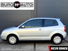 Volkswagen Polo - 1.4-16V Athene 3 deurs - AIRCO - CRUISE CONTROLE - EL. RAMEN - CPV - BLUETOOTH - NAP - NL
