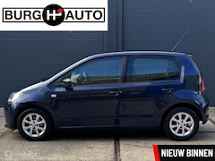 Skoda Citigo - 1.0 Greentech Arctic 5 deurs - AIRCO - EL. RAMEN - LM VELGEN - CPV - RADIO/CD - 1E EIGENAA