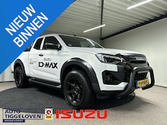 Isuzu D-Max - 1.9 Extended Cab V-Cross Automaat 3500KG Trekgewicht | DEMO DEAL