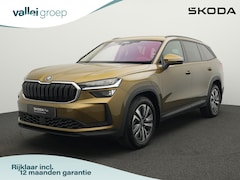 Skoda Kodiaq - 1.5 TSI 204 pk DSG PHEV Business Edition | Matrix LED | Trekhaak | Achteruitrijcamera | Si