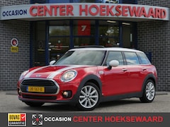 MINI Clubman - 1.5 Automaat Salt | Panorama dak | Navigatie | PDC | 17"inch |