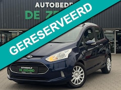 Ford B-Max - 1.0 EcoBoost Trend|airco|Nieuw APK