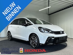 Honda Jazz - 1.5 e:HEV Advance Sport Automaat | Navi | Camera