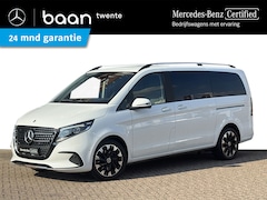 Mercedes-Benz V-klasse - V 220d L DC Avantgarde | incl. BPM excl. BTW | Burmester | 360° Camera | Certified 24 mnd