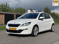 Peugeot 308 - 1.2 PureTech Blue Lease Cruise*Airco*Dealer onderhouden*LM velgen*Distributieriem VV*24-10
