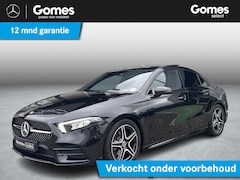 Mercedes-Benz A-klasse - 200 Launch Edition Premium Plus | Panoramadak | Cruise Control | Navigatie