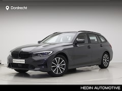 BMW 3-serie Touring - 330e | Harman Kardon | Head-Up | Active Cruise Controle | Laser | Stoelverwarming | Indivi