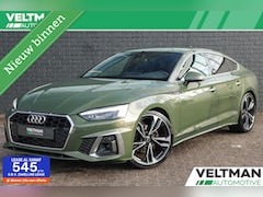Audi A5 Sportback - 35 TFSI S-Line 20INCH CRUISE NAVI CARPLAY
