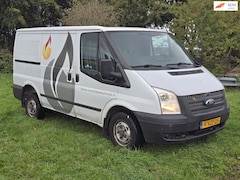 Ford Transit - 260S 2.2 TDCI Economy Edition