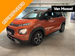 Citroën C3 Aircross - 1.2 PureTech S&S Feel | Climate control | Parkeersensoren | Elektrische ramen