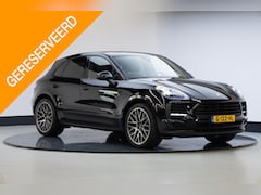 Porsche Macan - 2.0