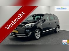 Renault Grand Scénic - 1.2 TCe Expression 7p. CAMERA NAVI ECC CRUISE LM
