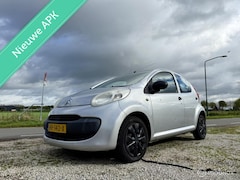 Citroën C1 - 1.0-12V Ambiance, BJ 2005, 147000 km, APK Nov 2026