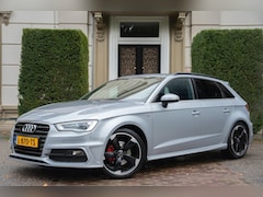 Audi A3 Sportback - 1.4 TFSI S-LINE STANDKACHEL | DODEHOEKSENS | DCC | LED | 2E EIGN