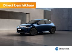 Lancia Y(psilon) - Ypsilon Edizione Limitata Blu Automaat