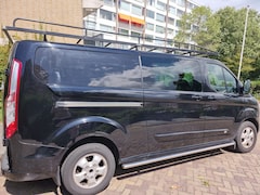 Ford Transit Custom - 290 2.2 TDCI L2H1 Anniversary Edition DC