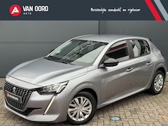 Peugeot 208 - 1.2 Active / 1e Eig / 100 % Onderhoud / NL Auto