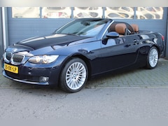 BMW 3-serie Cabrio - 325i 3.0 6 Cil. 218 PK Aut. M-Sport NL Auto Sportstoelen