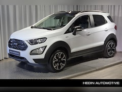 Ford EcoSport - 1.0 EcoBoost Active