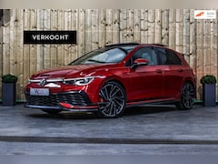 Volkswagen Golf - 2.0 TSI GTI Clubsport *Pano*Leder*H/K*Head-Up*Camera