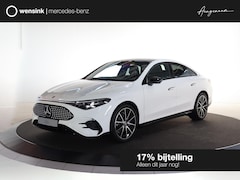 Mercedes-Benz CLA-Klasse - 250+ Launch Edition 85 kWh | Night | Panoramadak | DISTRONIC | Achteruitrijcamera | Dodeho